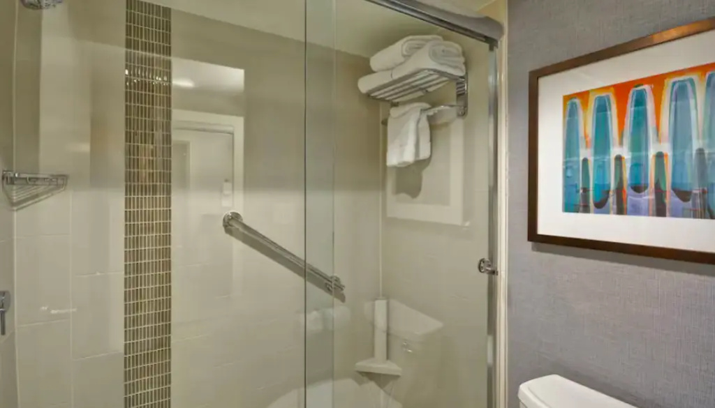 Hyatt Place Columbus/Worthington - Chambres