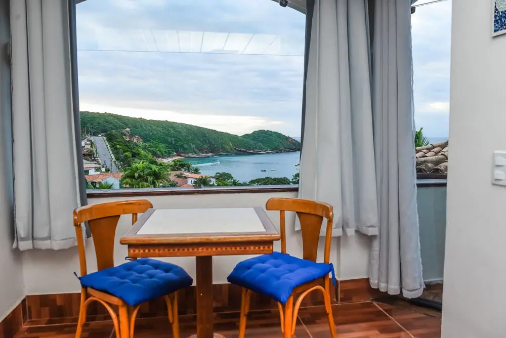 Casagrande Hotel Boutique - Chambres