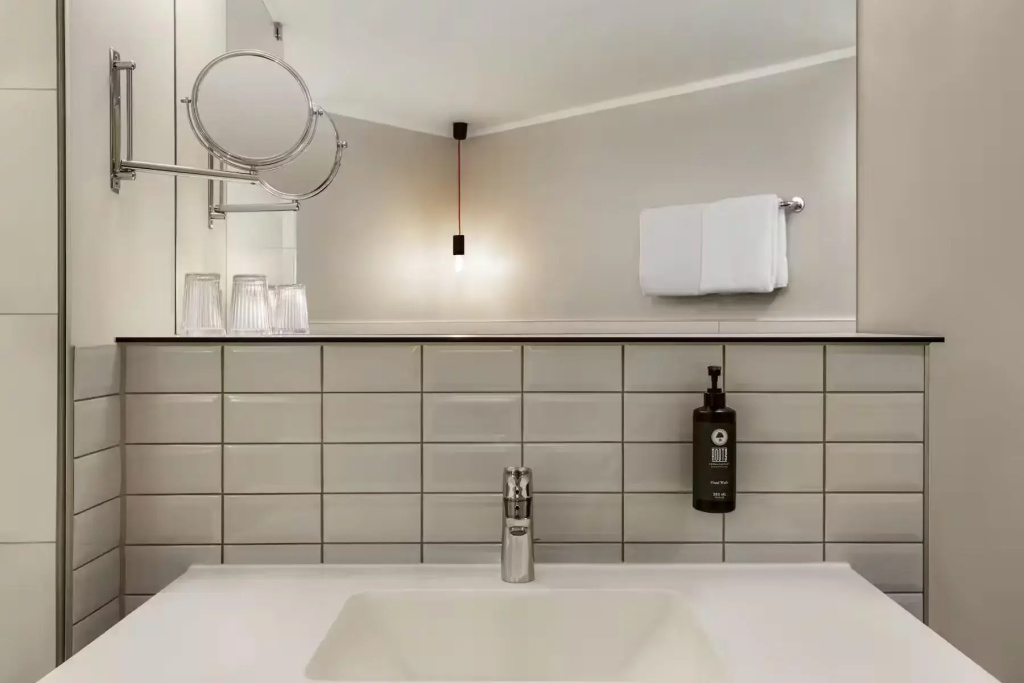 Vienna House Easy by Wyndham Leipzig - Chambres