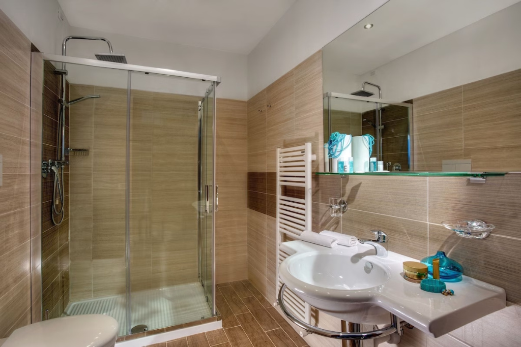 Eliseo Terme Hotel - Général