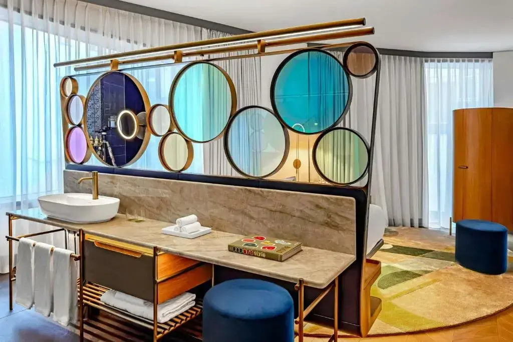 Hotel photo 15