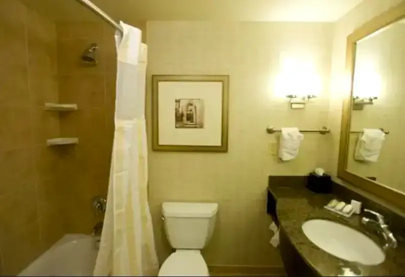 Hilton Garden Inn Omaha East/Council Bluffs - Chambres