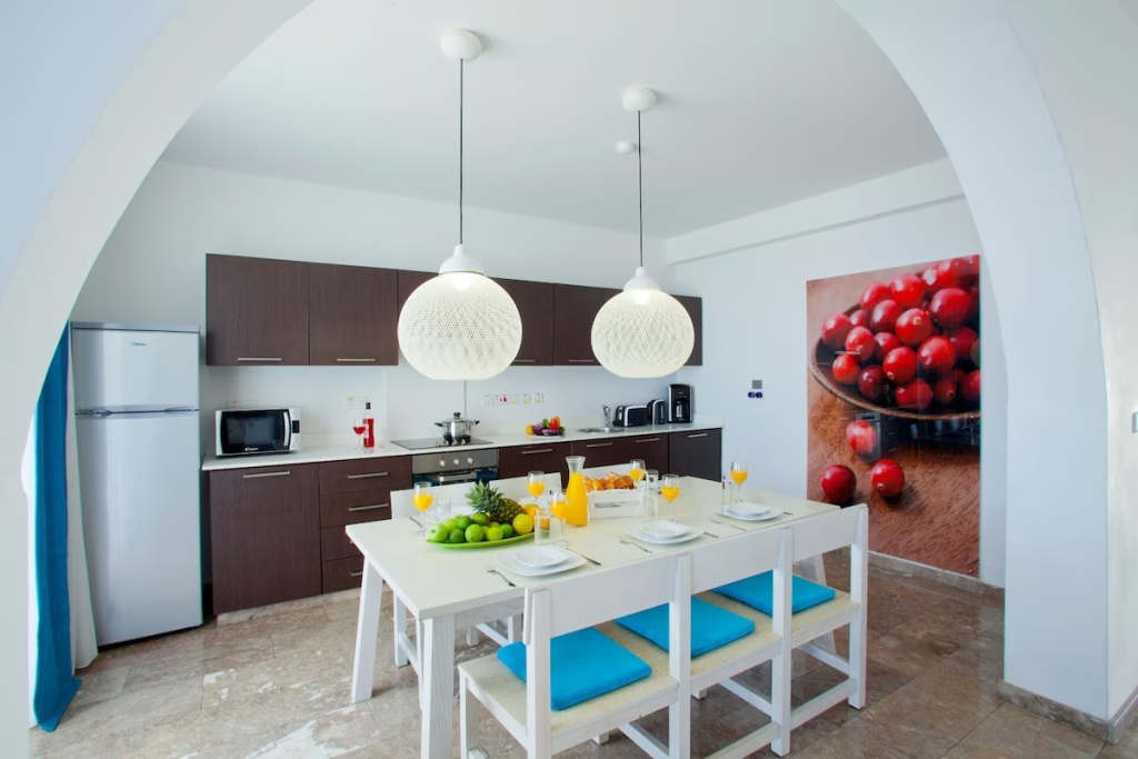 Althea Kalamies Luxury Villas By Louis Hotels - Général