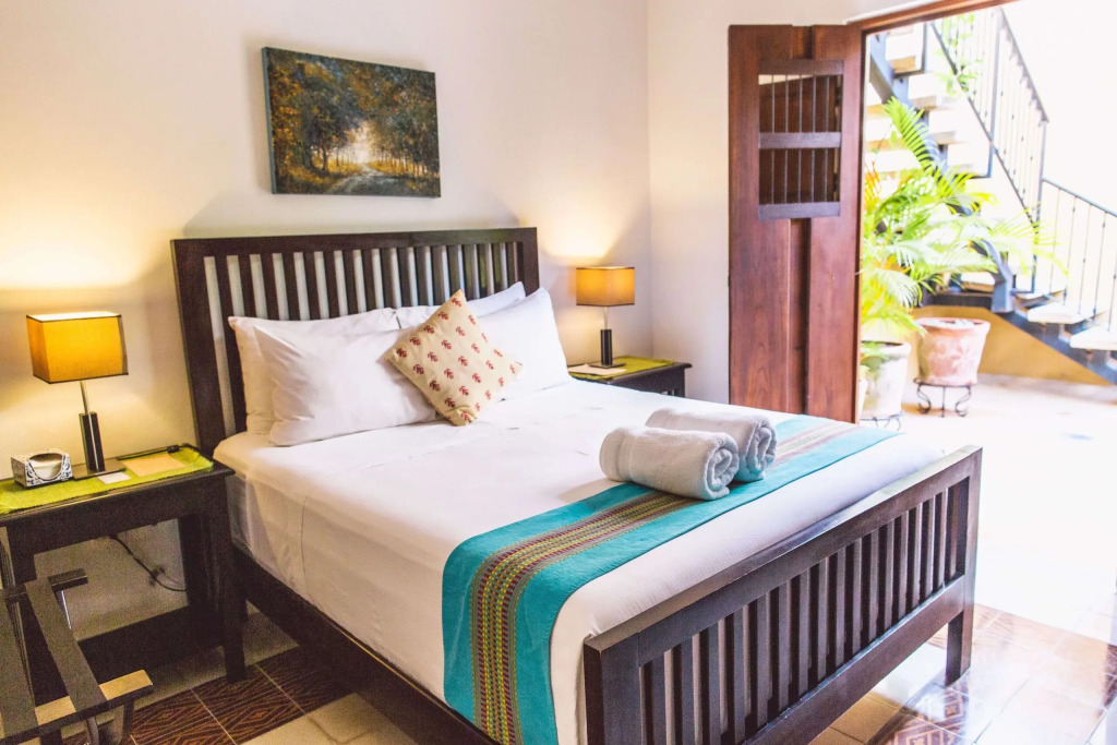 3 Bedrooms Grand Boutique Suite