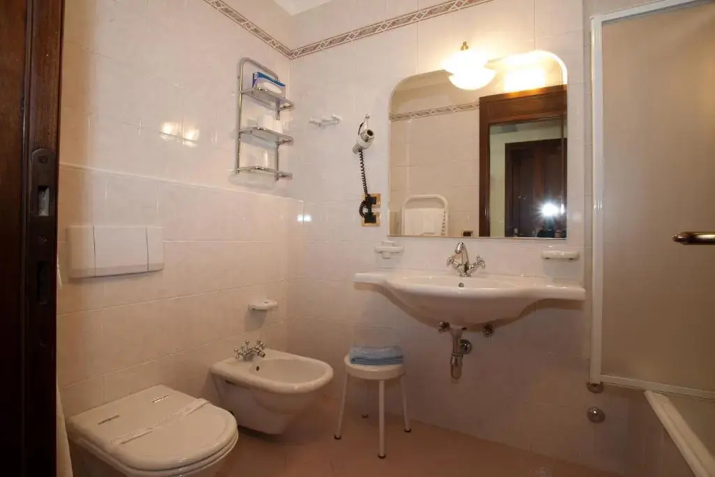 Abano Verdi Hotel Terme - Général
