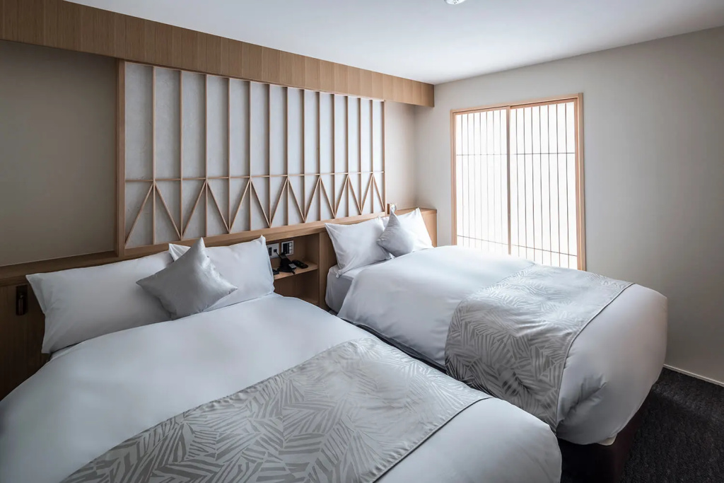 Tomoya Residence Hotel Kyoto Nijo Takakura 사진 7