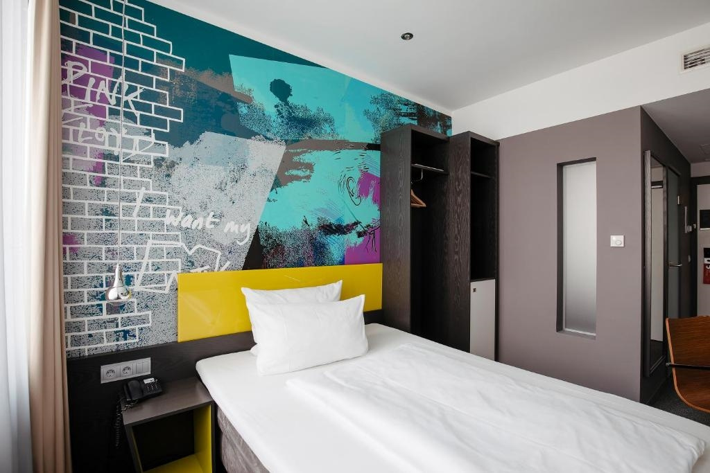 Hotel Berlin, Berlin, a member of Radisson Individuals - Chambres