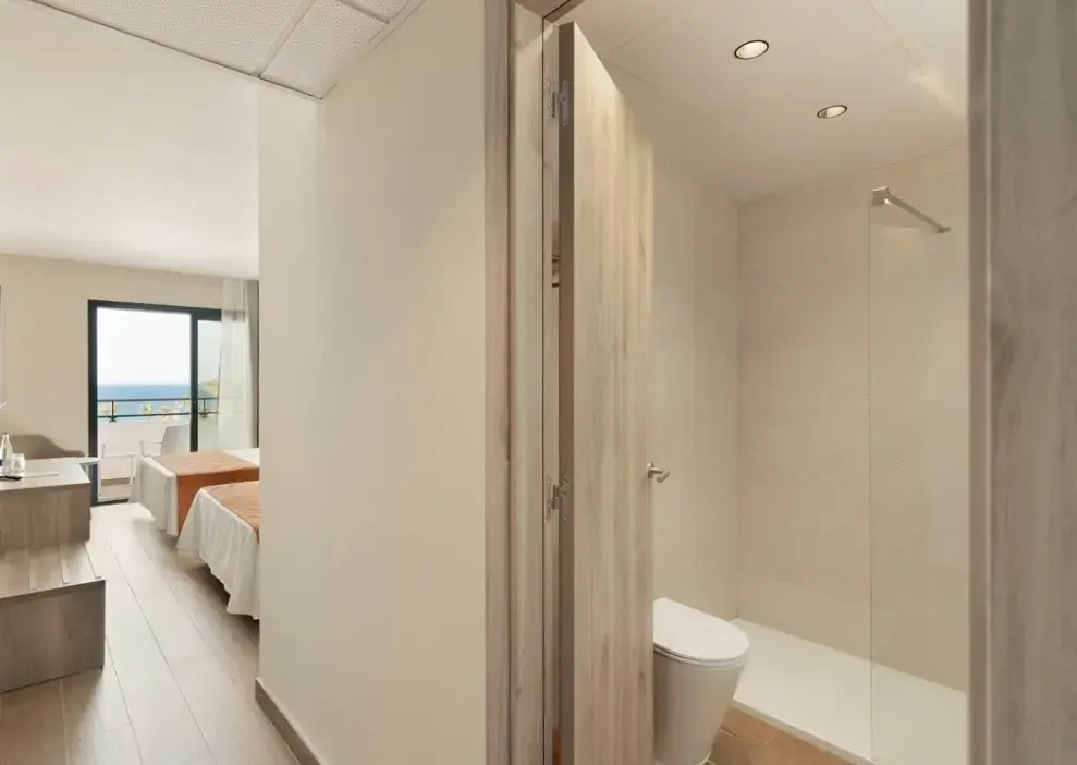 Best Oasis Tropical Hotel - Chambres