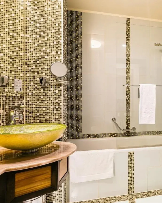 Hotel Savannah - Chambres