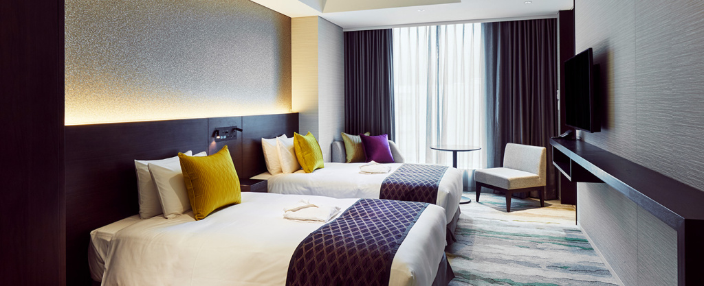 The Gate Hotel Tokyo By HULIC 사진 35