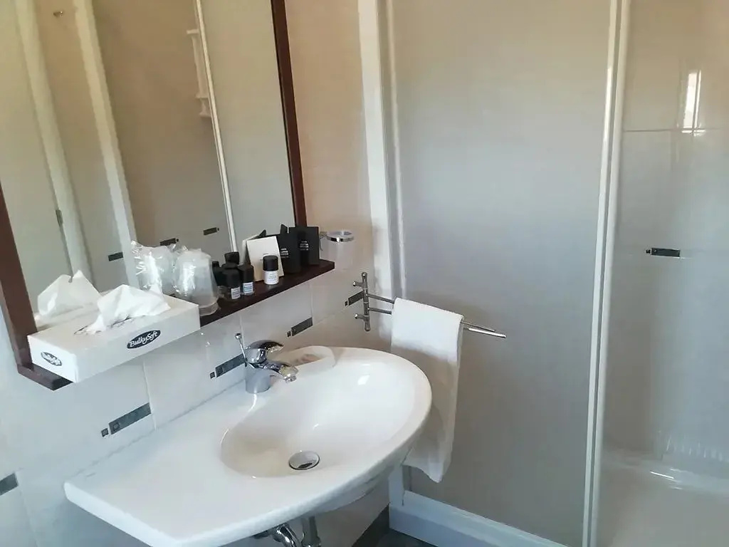 Hotel Bencista - Chambres