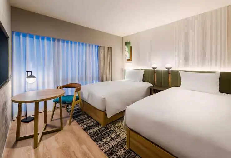 Hilton Garden Inn Kyoto Shijo Karasuma 사진 19