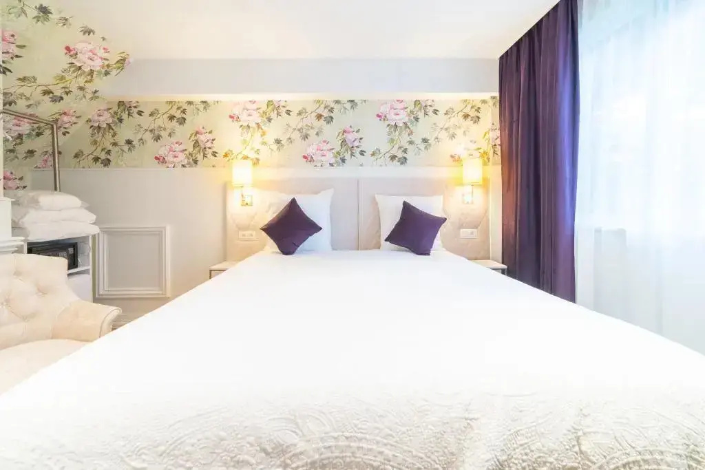 Grand Hotel Normandy by CW Hotel Collection - Chambres