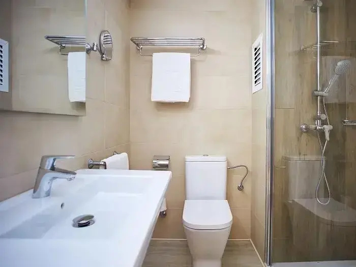Invisa Hotel Ereso All Inclusive - Chambres