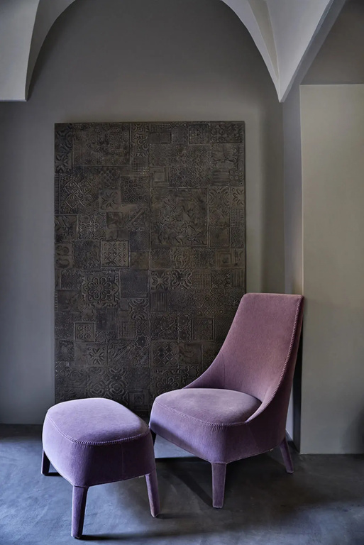 Sikelia Luxury Hotel - Chambres
