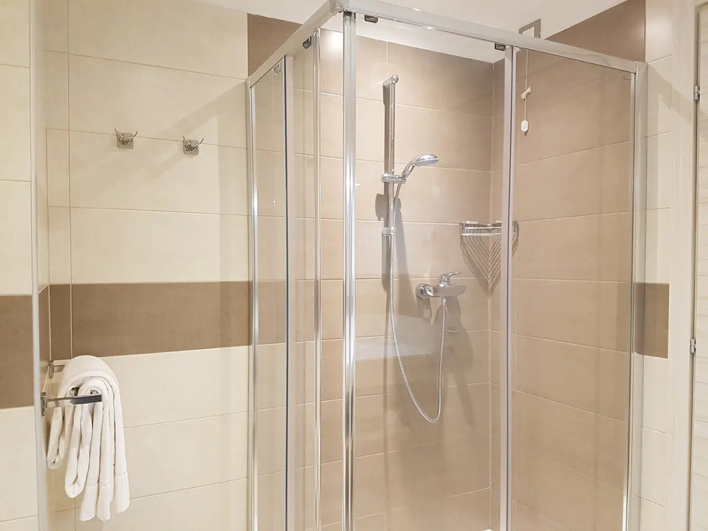 Hotel Bella Lazise - Chambres