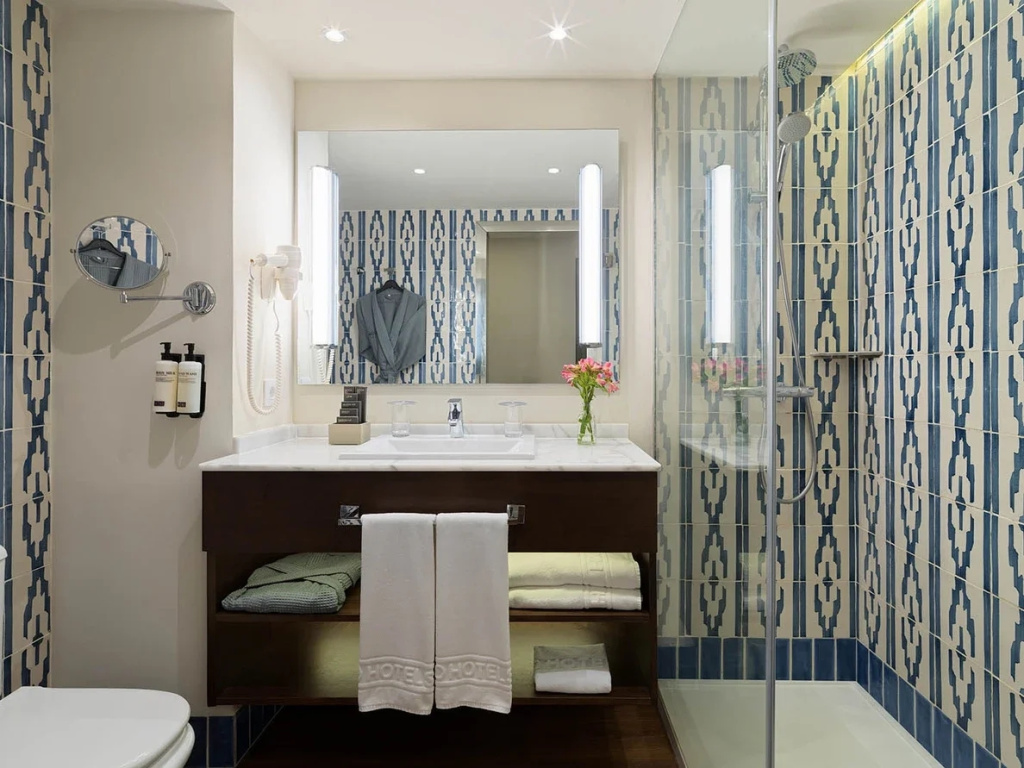 H10 Conquistador Hotel - Chambres