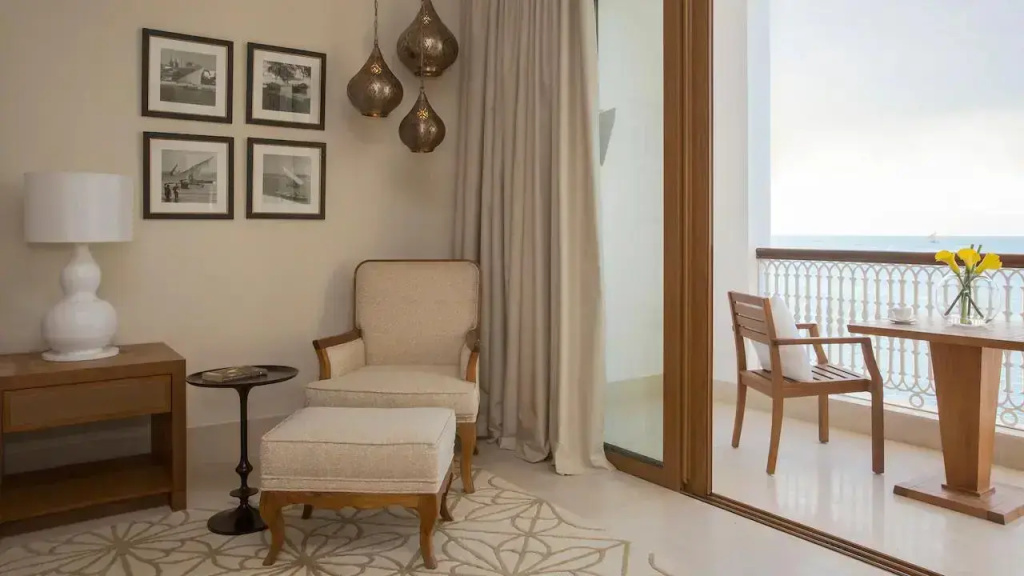 Park Hyatt Zanzibar - Chambres