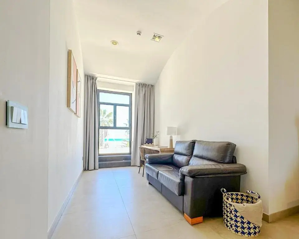 El Coso Hotel - Chambres