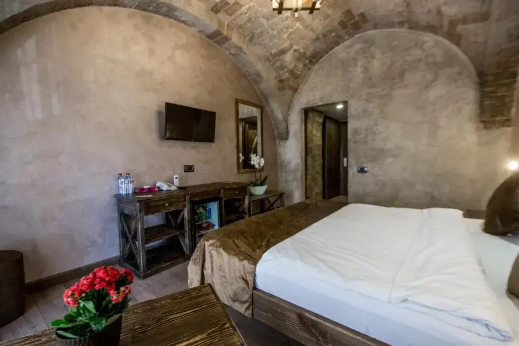 Passage Boutique Hotel - Chambres