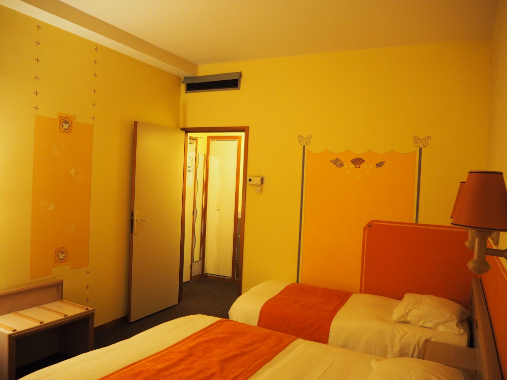 Park Hotel Grenoble - Handwritten Collection - Chambres