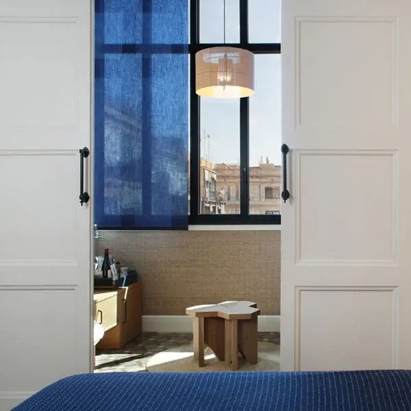 Hotel Casa Bonay & Spa - Chambres