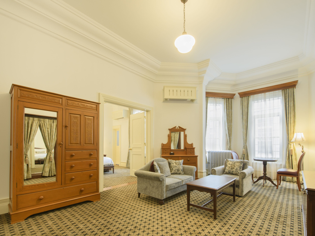 The Fujiya Hotel 사진 25