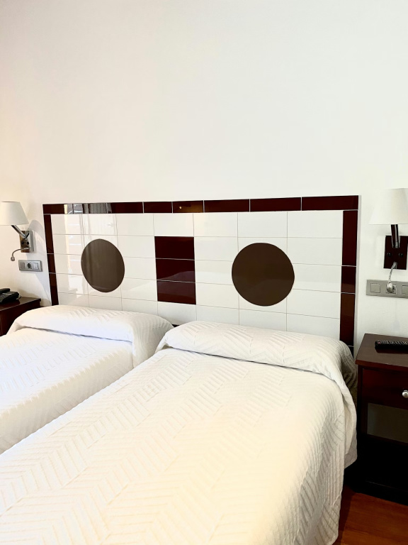Complejo Turístico Rural La Garganta - Chambres