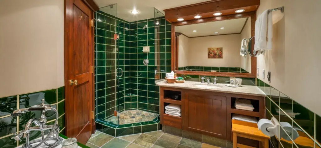 Post Hotel & Spa - Chambres