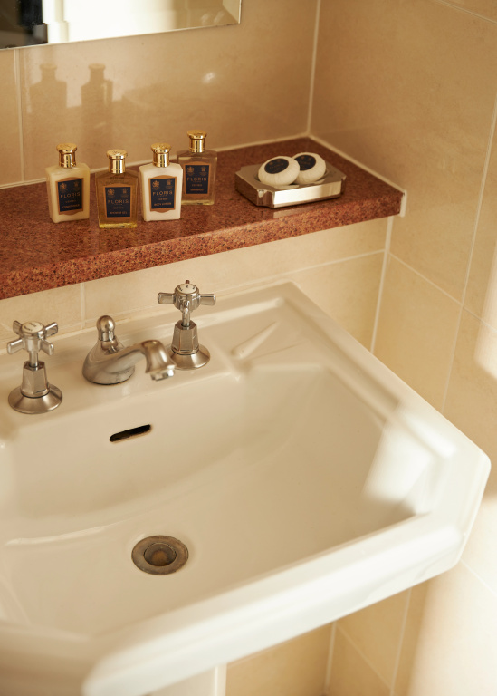 Slieve Donard Hotel - Chambres