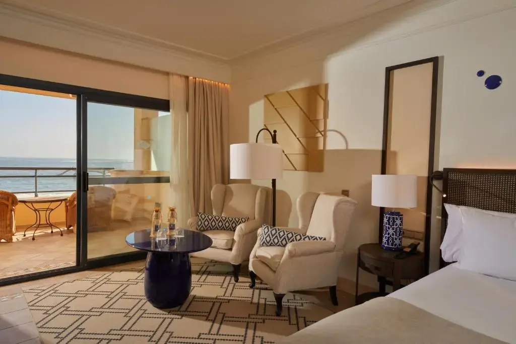 Secrets Bahia Real - Chambres