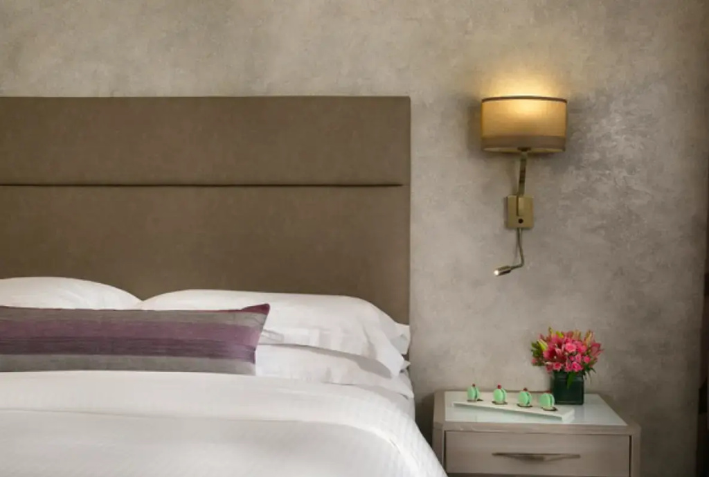 Gefinor Rotana Hotel - Chambres