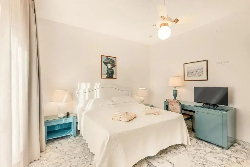 Hotel President - Général