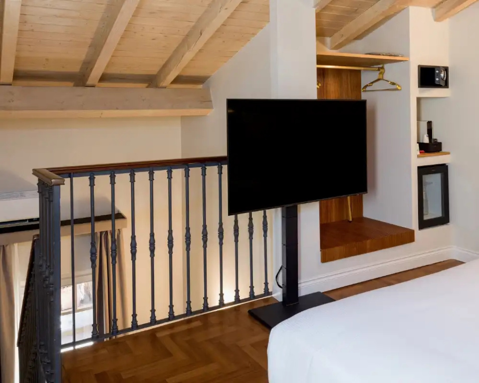 UNA Hotels One Catania Wellness & SPA - Général