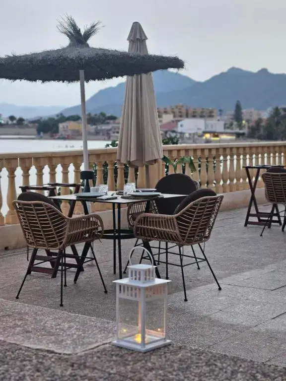 Bahía - 30º Hotels - Général