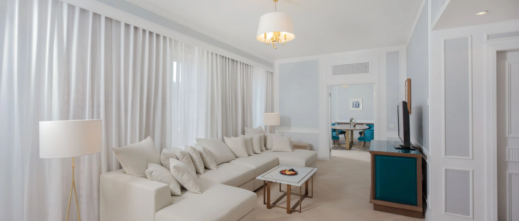 Hilton Imperial Dubrovnik - Général
