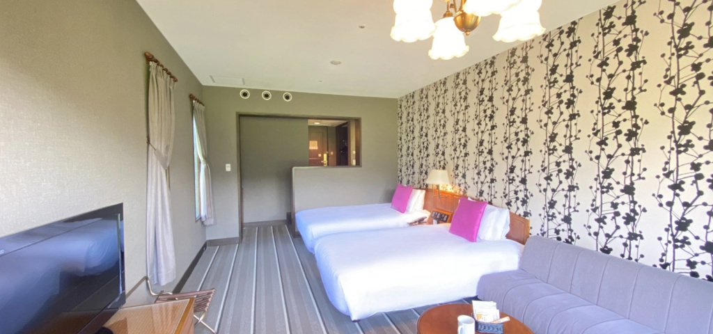 Hakone Sengokuhara Prince Hotel 사진 6