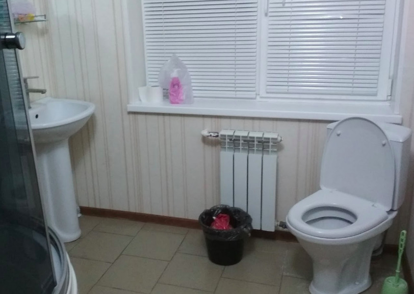Балашов гостиница