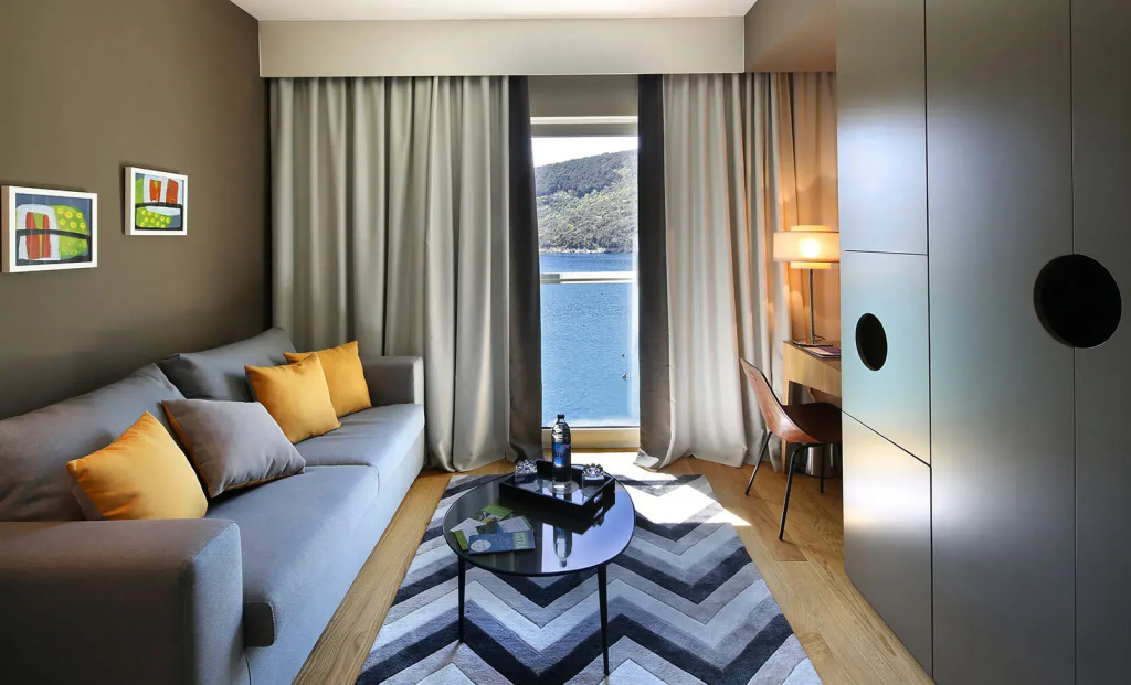Adoral Boutique Hotel - Chambres