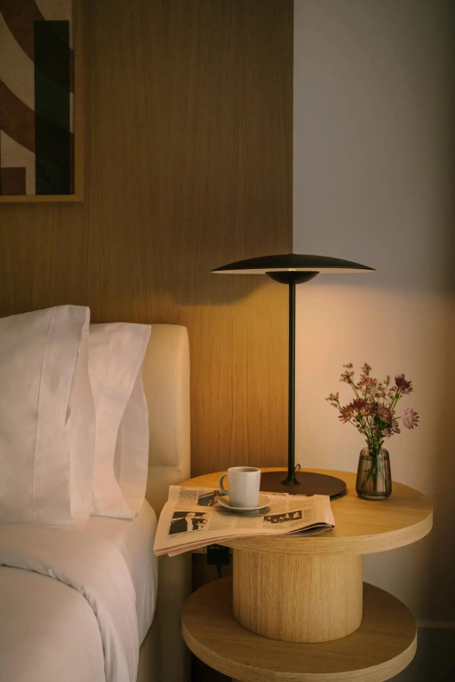 Sonder Paseo de Gracia - Chambres