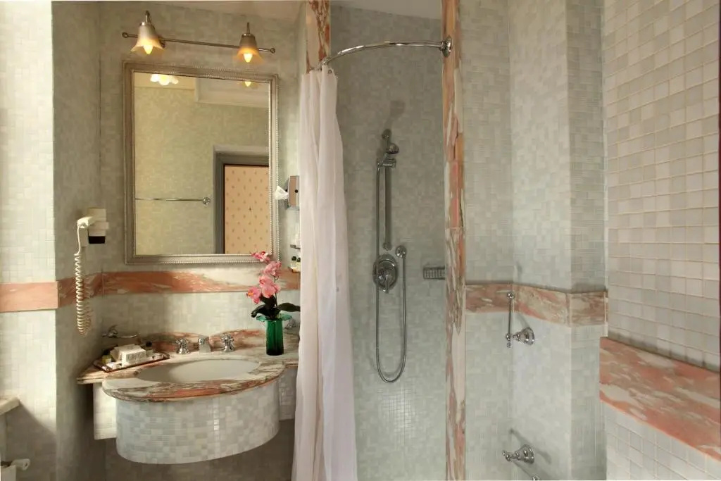 Hotel Imperiale by OMNIA hotels - Chambres