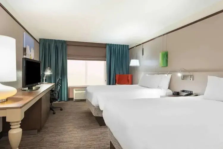 Hilton Garden Inn Wilmington Mayfaire Town Center - Chambres