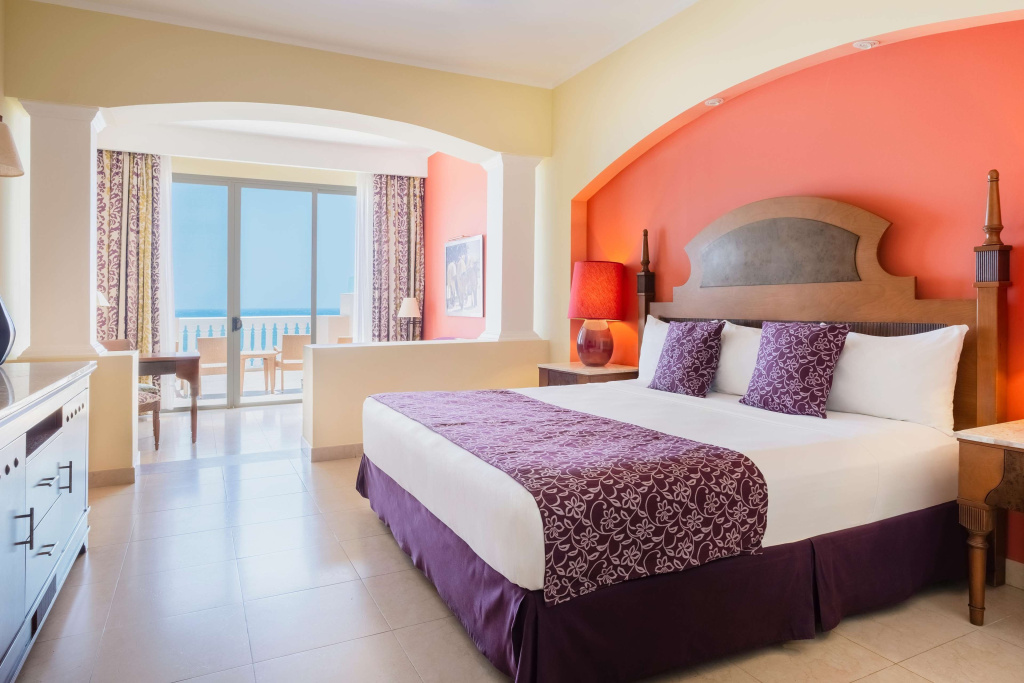 Junior Suite oceanfront