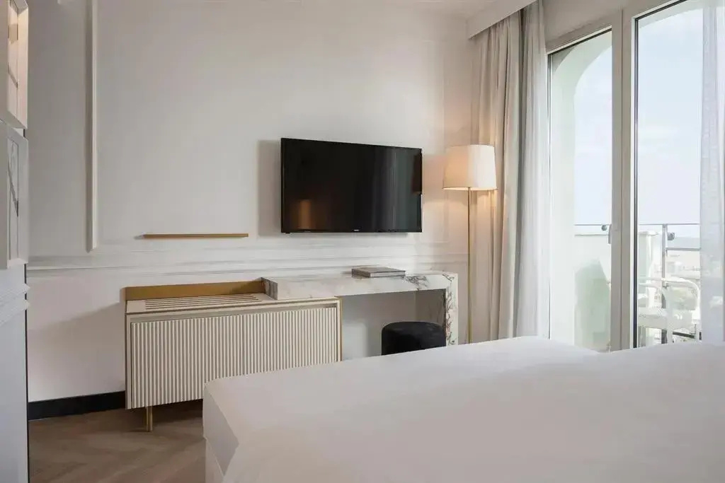 Hotel De Londres - Chambres