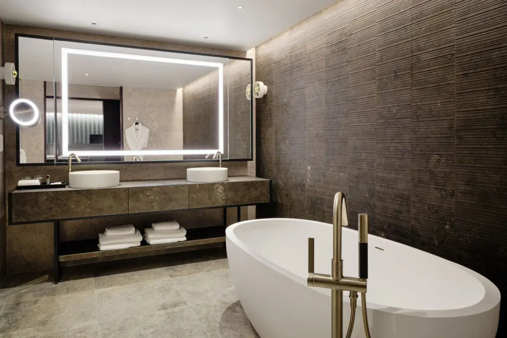 The Westin London City