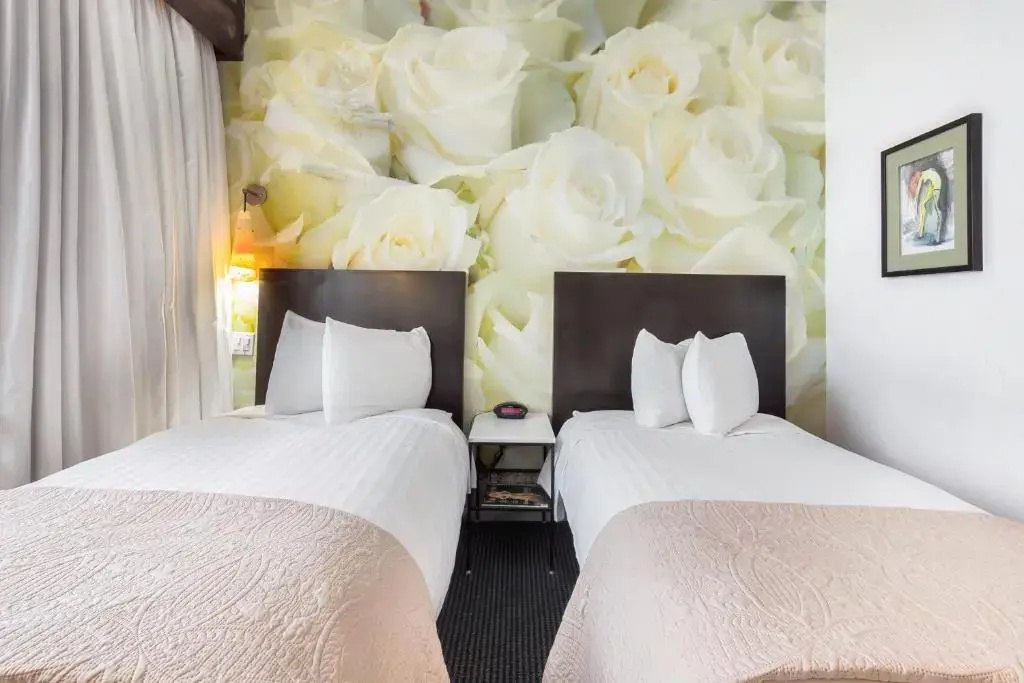 The O Hotel, Trademark Collection by Wyndham - Chambres