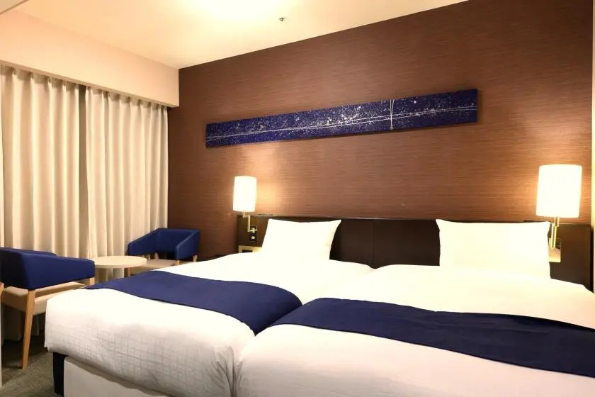 Smile Hotel Premium Kanazawa 사진 11