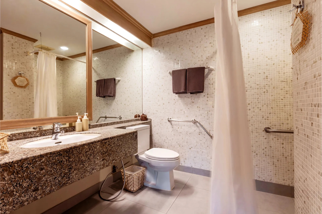 Pakasai Resort - Chambres