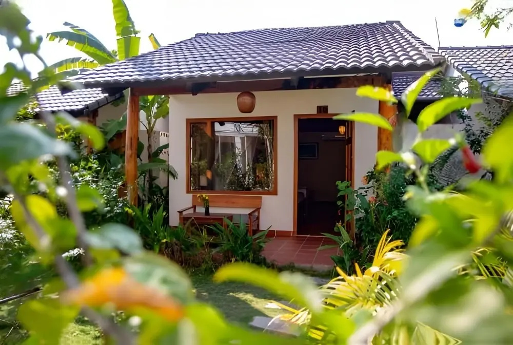 La Casa Resort - Chambres