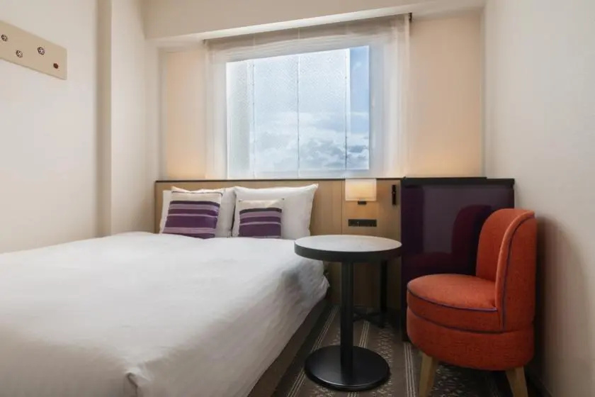 Hotel Vista Fukuoka Nakasu-Kawabata 사진 7